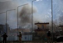 Pakistan conducts strikes in Afghan provinces, Taliban says civilians killed