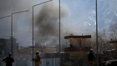 Pakistan conducts strikes in Afghan provinces, Taliban says civilians killed