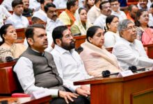 Maharashtra: Freedom of Religion bill in Assembly today, strict penalties for forced conversions