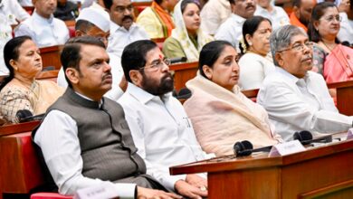 Maharashtra: Freedom of Religion bill in Assembly today, strict penalties for forced conversions