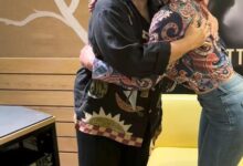 Zareen Khan calls Pooja Bhatt her ‘woman crush everyday’