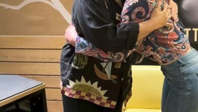 Zareen Khan calls Pooja Bhatt her ‘woman crush everyday’