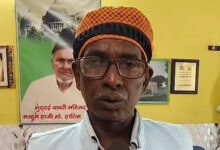 Former Babri Masjid litigant Iqbal Ansari welcomes President Murmu’s upcoming Ayodhya visit