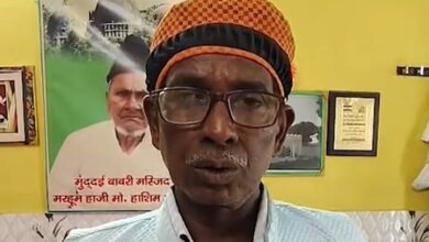 Former Babri Masjid litigant Iqbal Ansari welcomes President Murmu’s upcoming Ayodhya visit