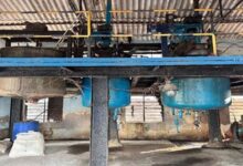 Centre seizes illegal synthetic drugs worth Rs 47 crore and 3.5 tonne chemicals, 2 held