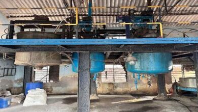 Centre seizes illegal synthetic drugs worth Rs 47 crore and 3.5 tonne chemicals, 2 held