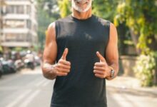 Milind Soman says there’s only ‘one Rajinikanth & Amitabh Bachchan’: Nobody has achieved that kind of stardom