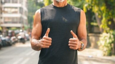 Milind Soman says there’s only ‘one Rajinikanth & Amitabh Bachchan’: Nobody has achieved that kind of stardom