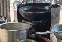 LPG shortage hits Patna, other Bihar districts; eateries, restaurant owners slash menus