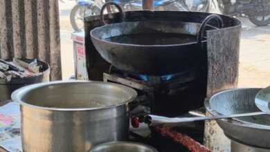 LPG shortage hits Patna, other Bihar districts; eateries, restaurant owners slash menus