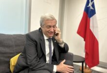 PM Modi congratulates Jose Antonio Kast on assuming Chile’s presidency, says he looks forward to working closely