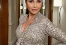 Lisa Ray reacts to Dubai attacks, says ‘watching events unfold in our second home has been difficult’