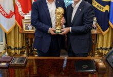 The governing body is FIFA, not any individual country: Iran fires back at Trump for suggesting it should skip WC ‘for safety’