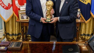 The governing body is FIFA, not any individual country: Iran fires back at Trump for suggesting it should skip WC ‘for safety’