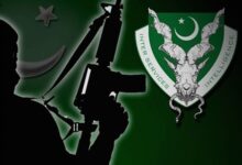 ISI eyes high-ranking officials in planned honeytrap spy network