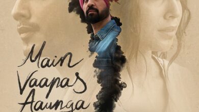 Imtiaz Ali’s next with Diljit Dosanjh titled ‘Main Vaapas Aaunga’; First look out