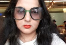 Mamta Kulkarni shares a glimpse of her ‘only family’