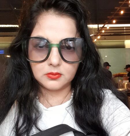 Mamta Kulkarni shares a glimpse of her ‘only family’