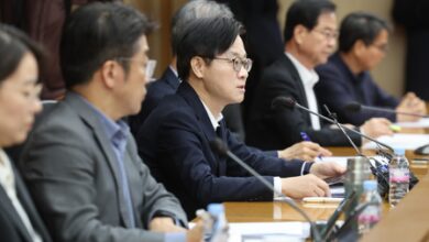 South Korea’s Industry minister says fuel price cap system already showing price stabilisation effect