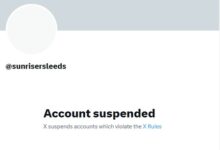 Sunrisers Leeds ‘X’ account suspended amid backlash over Abrar Ahmed signing for The Hundred