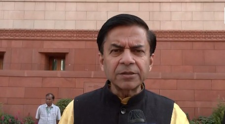 BJP, Shiv Sena MPs criticise Oppn; assure India’s fuel stocks are adequate