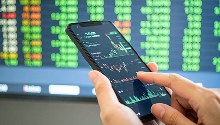 Nifty 500 companies report 16 pc profit growth in Q3, highest in 8 quarters