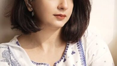 Snehlata Vasaikar weighs in on influencers bagging acting projects because of their fan base