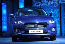 Maruti Suzuki’s Dzire crosses 3 million sales in India