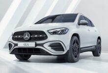 Mercedes-Benz India to raise car prices by around 2 pc from April 1