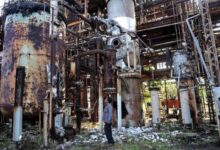 Madhya Pradesh HC asks govt to submit plan for contaminated soil and groundwater at Union Carbide factory site