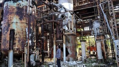 Madhya Pradesh HC asks govt to submit plan for contaminated soil and groundwater at Union Carbide factory site