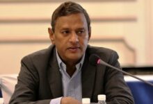 Former AIFF general secretary Kushal Das dies at 66