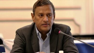 Former AIFF general secretary Kushal Das dies at 66