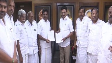 Tamil Nadu polls: DMK allots two seats to ally KMDK amid friction with Congress