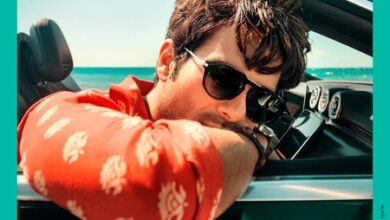 Shahid Kapoor, Kriti Sanon, Rashmika Mandanna have their holiday mode on in ‘Cocktail 2’