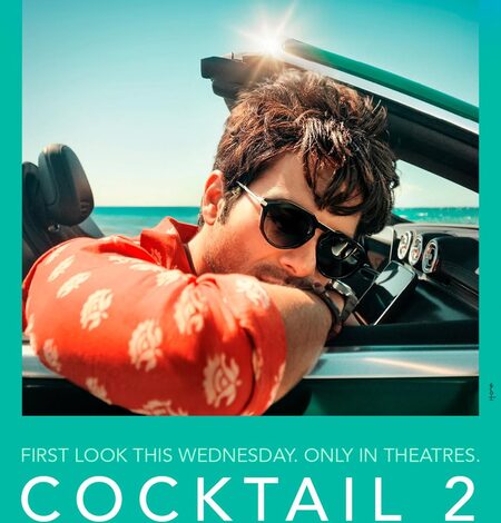 Shahid Kapoor, Kriti Sanon, Rashmika Mandanna have their holiday mode on in ‘Cocktail 2’