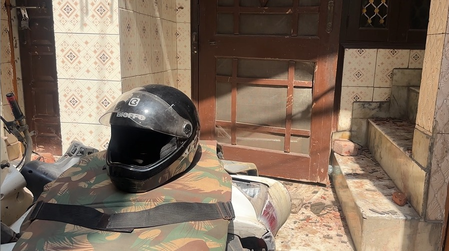 NHRC seeks report from Delhi authorities over alleged lynching of Dalit youth during Holi NHRC seeks report from Delhi authorities over alleged lynching of Dalit youth during Holi