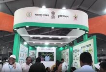 Krishi Kumbh 2026 showcases modern farming techniques, AI tools for farmers in Nashik