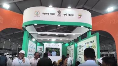 Krishi Kumbh 2026 showcases modern farming techniques, AI tools for farmers in Nashik