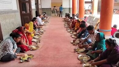 Ayodhya’s Ram Rasoi runs successfully amid rumours of closure