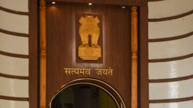 Bihar Assembly receive threatening email, security agencies on high alert