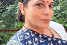 Manasi Joshi Roy opens up on delivering ‘Lakshmi Niwas’ monologue in one take