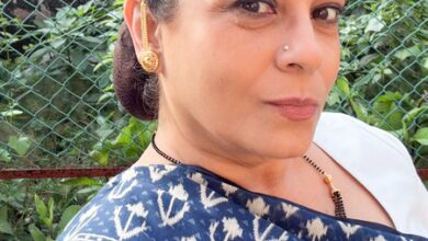 Manasi Joshi Roy opens up on delivering ‘Lakshmi Niwas’ monologue in one take