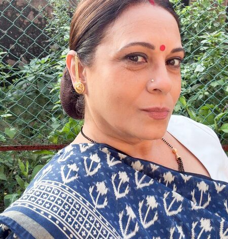 Manasi Joshi Roy opens up on delivering ‘Lakshmi Niwas’ monologue in one take