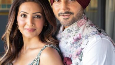 Harbhajan Singh wishes birthday to the woman who makes his life ‘beautiful’