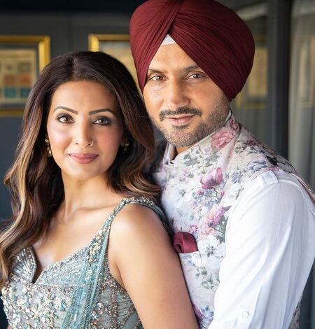 Harbhajan Singh wishes birthday to the woman who makes his life ‘beautiful’