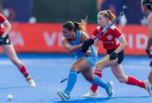 Hockey WC Qualifiers: Uruguay enjoy dominant 3-0 win over Austria