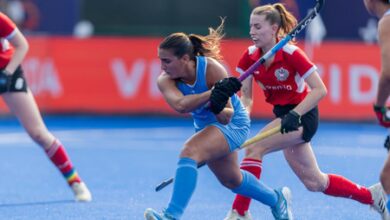 Hockey WC Qualifiers: Uruguay enjoy dominant 3-0 win over Austria