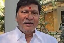 Telugu star Rajendra Prasad tenders apology for comment on MGR