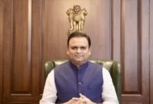 Submit report on bureaucrats’ absence during budget grants debate: Maha Speaker to govt